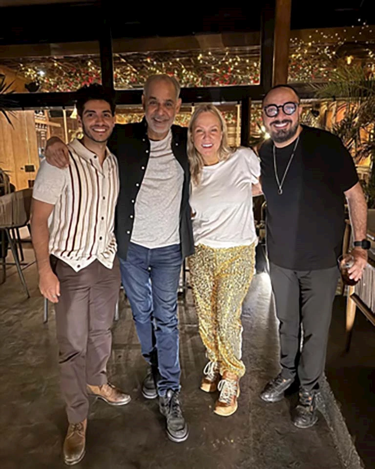 محمود البزاوي (2)