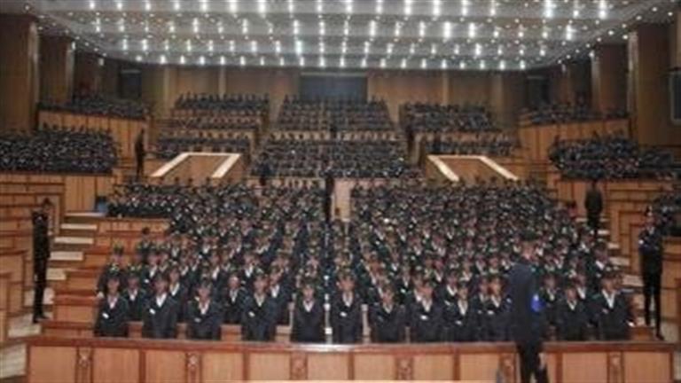 أكاديمية الشرطة تعقد لقاءات ثقافية لطلبة كلية الشرطة والضباط المتدربين