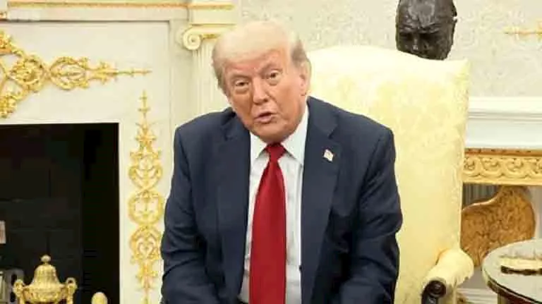 دونالد ترامب