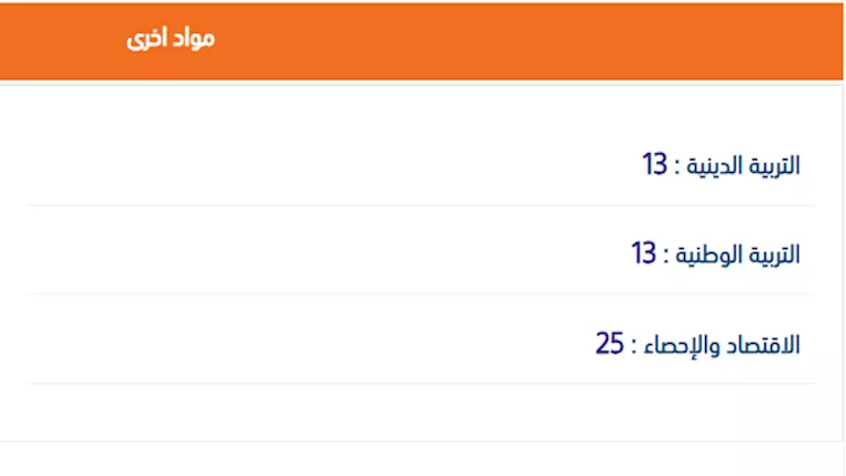مواد أخرى لسوزي الأردنية