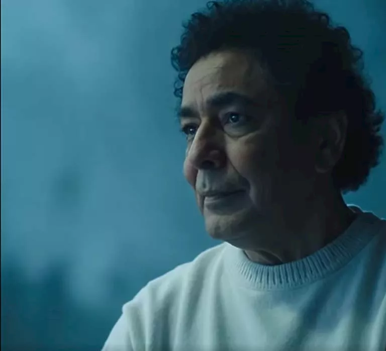 الكينج محمد منير (1)