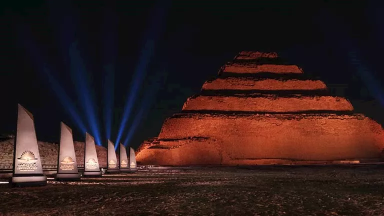 موكب المومياوات الملكية (6)